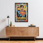 BLAKE - Superman Card Collection V.Color, Antiek en Kunst