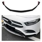Front Splitter For Mercedes A Class V177/W177 Pre-Facelift, Ophalen of Verzenden, Nieuw