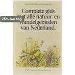 HANDBOEK NATUURMONUMENTEN 9789070099329 HELLEMANS, Boeken, Verzenden, Gelezen, HELLEMANS