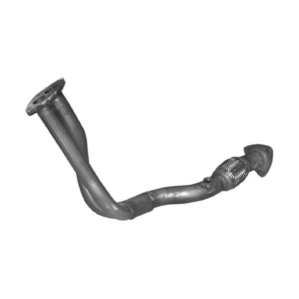 Voorpijp Lancia Delta 1.6, Auto-onderdelen, Uitlaatsystemen, Verzenden