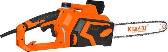 Kibani elektrische kettingzaag, Tuin en Terras, Overige Tuin en Terras, Verzenden