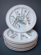 Villeroy & Boch - Serveerschaal (6) - Botanica - Porselein