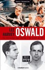 Lee Harvey Oswald 9789077740347 Peter Vermeulen, Boeken, Verzenden, Gelezen, Peter Vermeulen