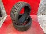 2 banden 255/35R20 Sentury Oirin, Gebruikt, 255 mm, Ophalen of Verzenden, Band(en)