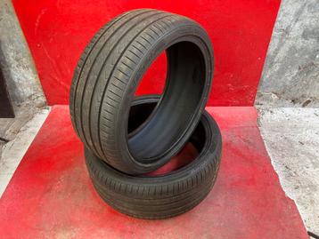 2 banden 255/35R20 Sentury Oirin beschikbaar voor biedingen