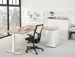 Hoekbureau Teezz 180x80 cm / 120x60cm | Wingblad, Nieuw in verpakking