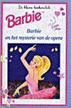 Barbie en het mysterie van de opera / De kleine boekenclub, Boeken, Verzenden, Gelezen