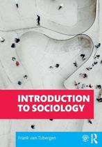 Boek Introduction To Sociology 9780815353850, Boeken, Verzenden, Zo goed als nieuw
