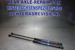 Citroen C4 Coupe, 1e type gasveer achterklep, 8731K0., Auto-onderdelen, Interieur en Bekleding, Verzenden, Nieuw, Citroën