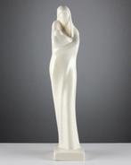 Villeroy & Boch - sculptuur, Mary with Child - Maternité -