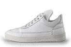 Filling Pieces Sneakers in maat 43 Wit | 10% extra korting, Kleding | Heren, Schoenen, Filling Pieces, Verzenden, Wit, Sneakers of Gympen