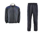 Australian - Tracksuit - Grijs Trainingspak