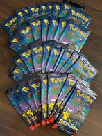 Pokémon - 40 Booster pack - Pokémon - Gengar, Pikachu,, Nieuw