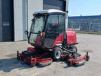 Maaimachine, Toro, Groundsmaster 4010-D SmartPower, 2014, Nieuw