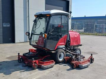 Maaimachine, Toro, Groundsmaster 4010-D SmartPower, 2014 beschikbaar voor biedingen