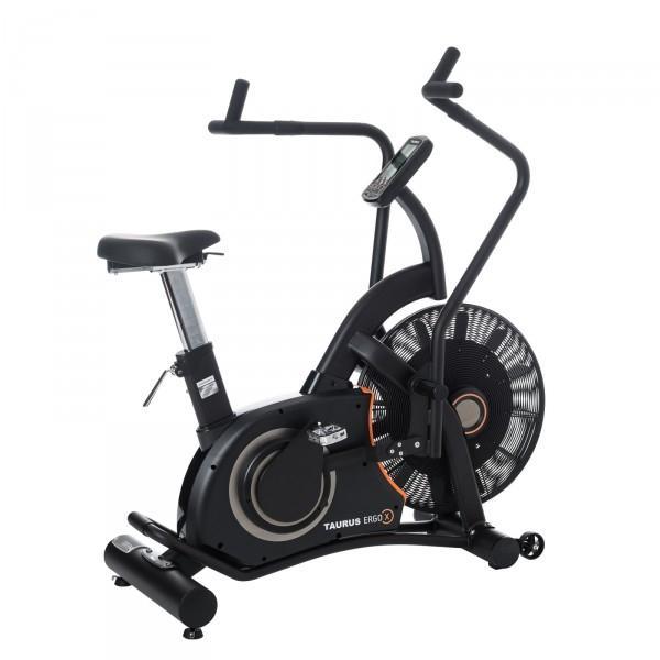 Te Huur: Taurus Airbike Ergo-X, Sport en Fitness, Fitnessapparatuur, Nieuw, Ophalen of Verzenden