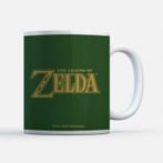 The Legend Of Zelda Mok (Mokken, Merchandise)