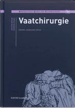 Vaatchirurgie 9789035231122 Anton Wisse, Boeken, Verzenden, Gelezen, Anton Wisse
