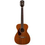 Guild M-120LH Natural Westerly linkshandige western gitaar, Muziek en Instrumenten, Snaarinstrumenten | Gitaren | Akoestisch, Verzenden