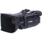 Tweedehands Canon Legria GX10 CM8421, Audio, Tv en Foto, Videocamera's Digitaal, Overige typen, Canon, Gebruikt, Ophalen of Verzenden