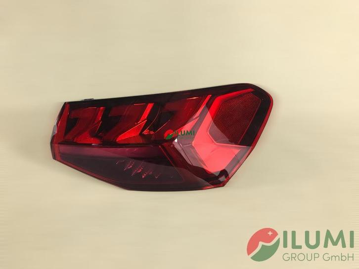 AUDI A3 8Y 19- ACHTERLICHT RECHTS MATRIX 8Y0945208, Auto-onderdelen, Verlichting, Gebruikt, Audi, Verzenden