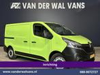 Renault Trafic | 1.6 dCi L1H1 inrichting Euro6 Airco |, Auto's, Gebruikt, Euro 6, Renault, Dealer onderhouden