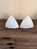 Bang & Olufsen - Beolab 4 ICE Pyramides met Line en actief., Nieuw