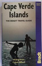 Cape Verde Islands 9781841620381 Aisling Irwin, Verzenden, Gelezen, Aisling Irwin