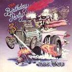 lp nieuw - The Birthday Party - Junkyard, Verzenden, Zo goed als nieuw