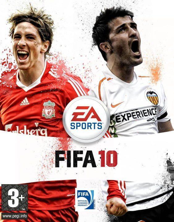 FIFA 10 [Xbox 360], Spelcomputers en Games, Games | Xbox 360, Ophalen of Verzenden