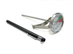 Hendi Melkschuim thermometer -10 tot 110°C, Verzenden