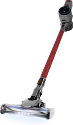 EZIclean Cyclomax R420 - Steelstofzuiger - Draadloos - Zeer, Ophalen of Verzenden, Zo goed als nieuw