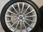 BMW 5ser G30 G31 6ser g32 i4 619 18 inch velgen Winterbanden, Auto-onderdelen, Banden en Velgen, 18 inch, 245 mm, Banden en Velgen