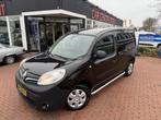 Renault Kangoo 1.5 dCi 90 Comfort navi camara airco 2de eige, Gebruikt, Euro 6, Overige kleuren, Renault