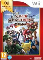 Super Smash Bros. Brawl-Nintendo Selects (Wii) NIEUW, Spelcomputers en Games, Games | Nintendo Wii, Ophalen of Verzenden, Nieuw