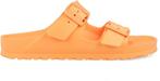 Birkenstock - maat 40 - Arizona EVA - Papaya, Verzenden, Nieuw
