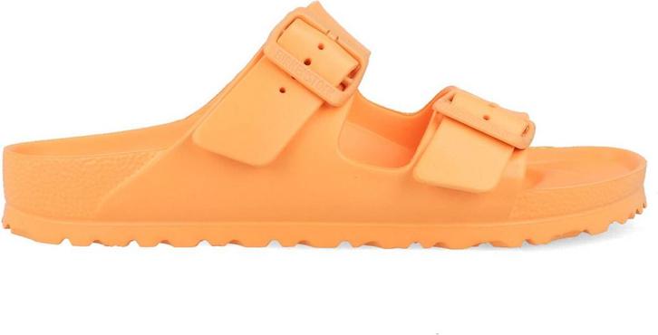 Birkenstock - maat 40 - Arizona EVA - Papaya, Kleding | Dames, Schoenen, Verzenden
