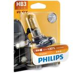 Philips HB3 Vision 60W 12V 9005PRB1 Autolamp, Auto-onderdelen, Verzenden, Nieuw