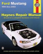 9781563926761 Ford Mustang Haynes Publishing, Nieuw, Haynes Publishing, Verzenden