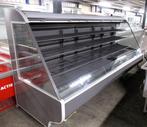 Wandkoeling, Koeling, laagmodel 308cm, zonder motor, Gebruikt