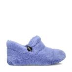 Verbenas Yeti Nairobi pantoffels voor dames in het Paars, Kleding | Dames, Overige kleuren, Verzenden, Nieuw, Verbenas