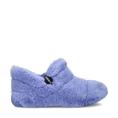 Verbenas Yeti Nairobi pantoffels voor dames in het Paars, Kleding | Dames, Schoenen, Pantoffels of Sloffen, Overige kleuren, Nieuw
