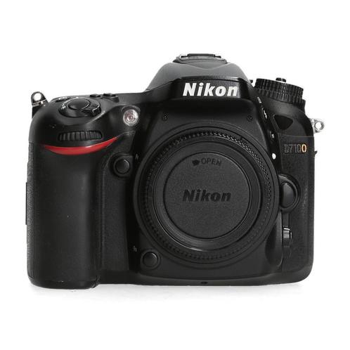 Nikon D7100, Audio, Tv en Foto, Fotocamera's Digitaal, Zo goed als nieuw, Nikon, Ophalen of Verzenden