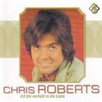 cd - Chris Roberts - Ich Bin Verliebt In Die Liebe, Verzenden, Zo goed als nieuw