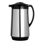 Isoleerkan | RVS | Mantel | 1L | 260(h)mm Zojirushi, Verzenden, Nieuw in verpakking