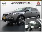 Zakelijke Lease |  Peugeot 5008 7-Pers. 1.2T 131PK AUT-8 360, Auto's, Automaat, Gebruikt, Euro 6, Overige kleuren