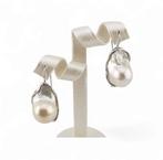 Zonder Minimumprijs - Oorbellen 925 zilver - 60.00ct. tw., Sieraden, Tassen en Uiterlijk, Oorbellen, Nieuw