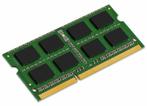 8GB DDR3L - PC3-12800 - 1600MHz - SO-DIMM (Werkgeheugen)