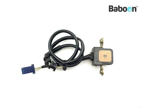 Pickup Suzuki GSX R 750 2004-2005 (GSXR750 K4/K5), Motoren, Onderdelen | Suzuki, Gebruikt, Verzenden