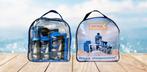Riwax onderhoudsset met Wax-Shampoo, Surface Clean, RS20,, Ophalen of Verzenden, Nieuw